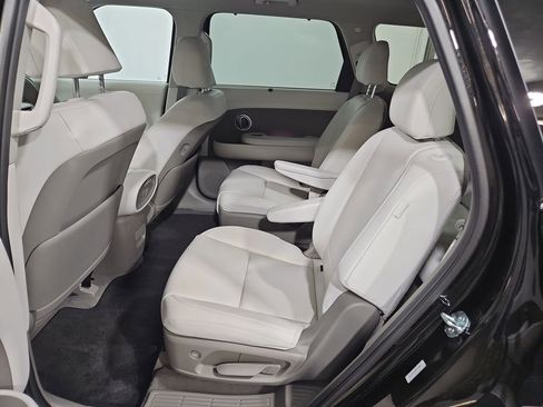Certified 2026 Hyundai Palisade Limited AWD/4WD image 27