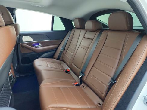 New 2026 Mercedes-Benz GLE 450 4MATIC Coupe image 18