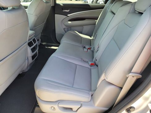 Used 2014 Acura MDX FWD w/ Technology Package image 11