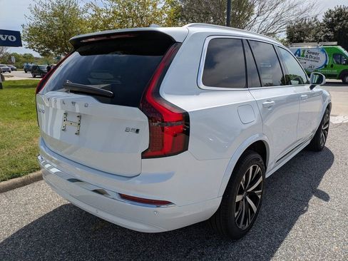 New 2026 Volvo XC90 B5 Core AWD/4WD image 4