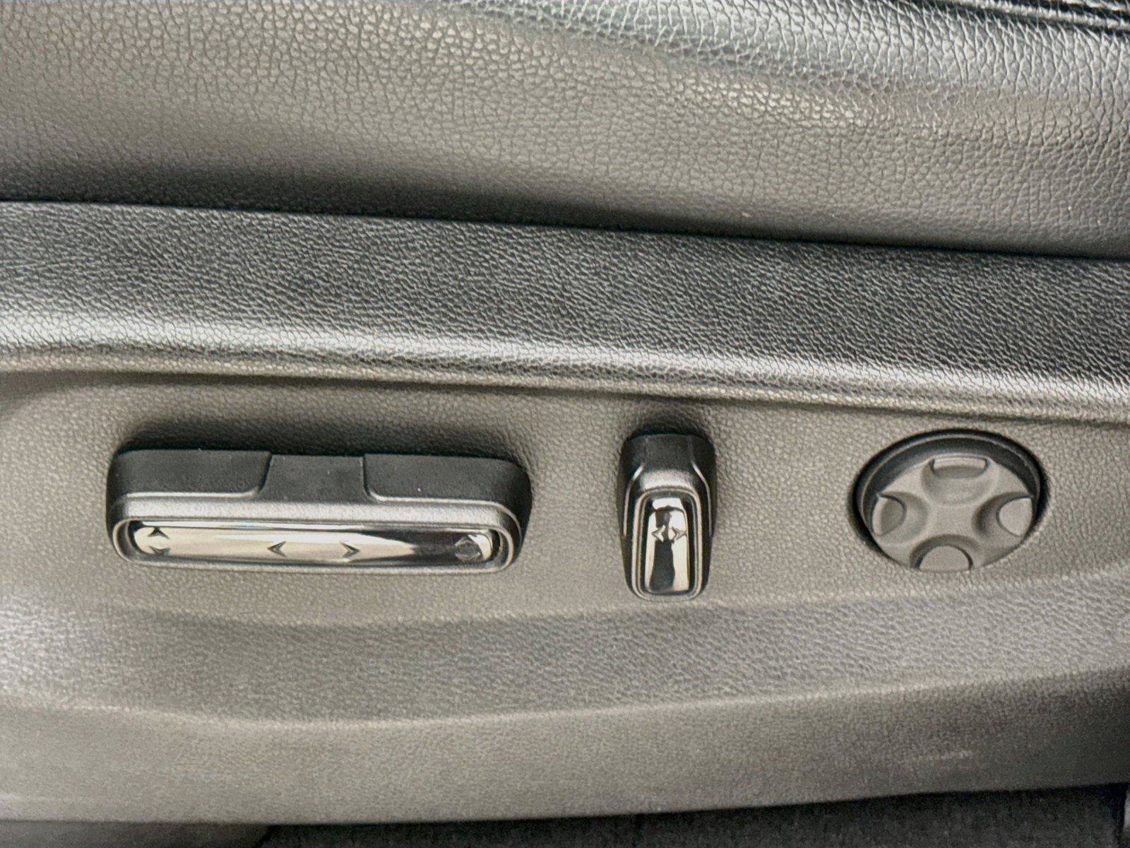 Certified 2025 Honda Odyssey EX-L image 22