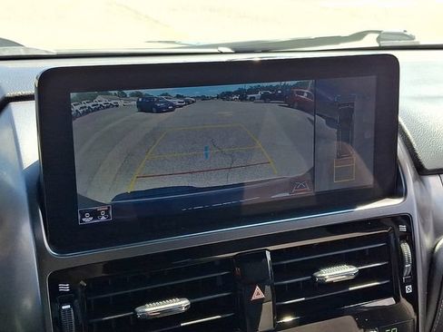 Used 2023 Lexus GX 460 w/ Black Line Special Edition AWD/4WD image 19