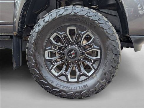 Used 2022 RAM 3500 Laramie AWD/4WD image 23