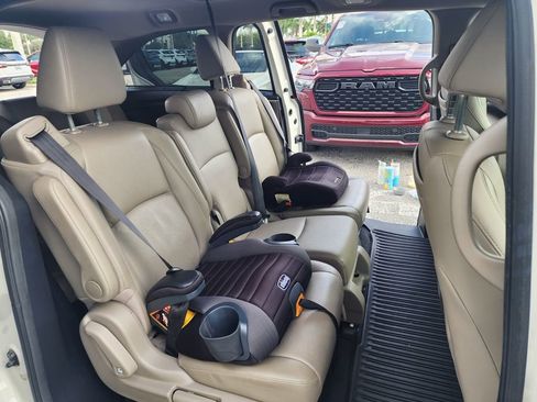 Used 2019 Honda Odyssey Elite image 26