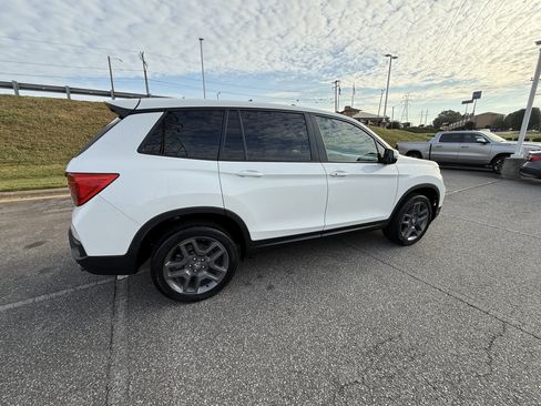 Certified 2022 Honda Passport EX-L image 10