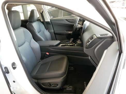 Certified 2025 Lexus NX 350h AWD w/ Accessory Package (2T) image 8