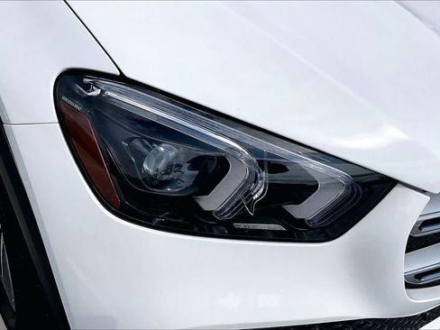 Certified 2023 Mercedes-Benz GLE 350 4MATIC image 28