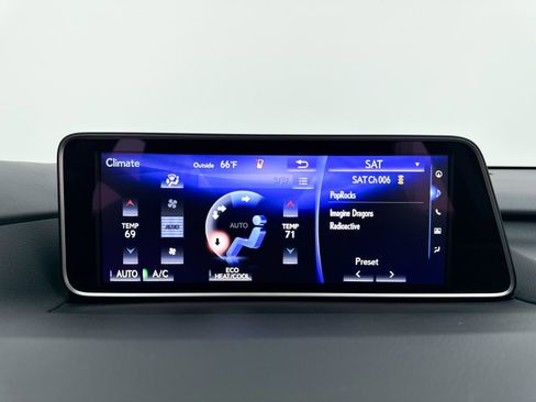 Used 2019 Lexus RX 350 FWD w/ Navigation Package image 25