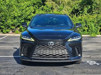 Used 2023 Lexus RX 350 FWD w/ Cold Area Package video 2