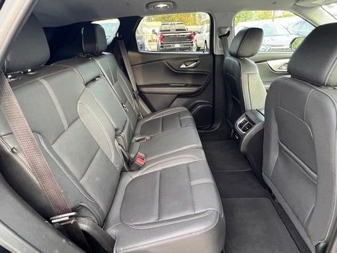 Certified 2023 Chevrolet Blazer LT image 16