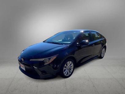 Used 2023 Toyota Corolla LE