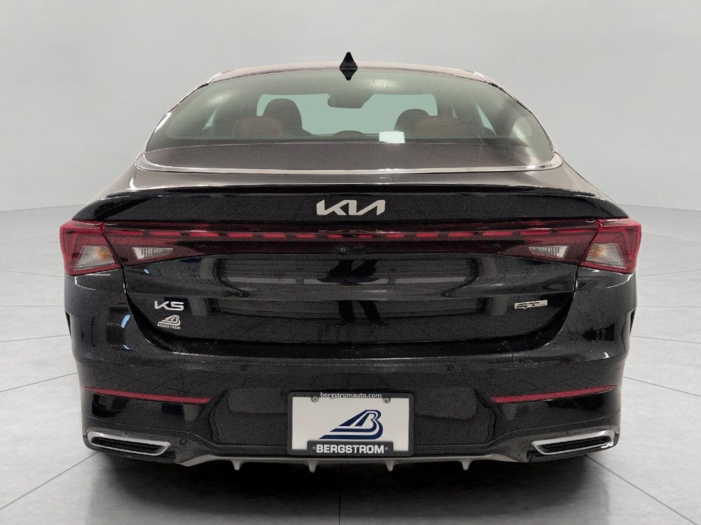 Used 2024 Kia K5 GT-Line AWD/4WD image 53