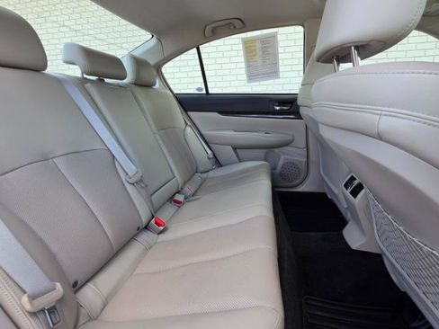 Used 2014 Subaru Legacy 2.5i Limited AWD/4WD image 13