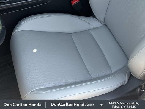 Used 2026 Honda Civic Sport Touring image 8
