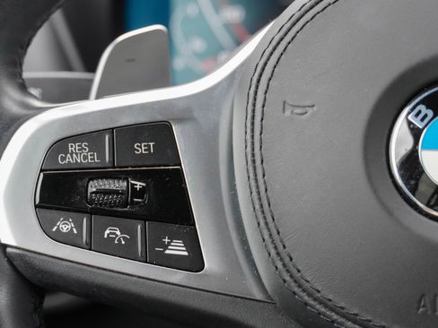 Used 2020 BMW X3 M40i w/ Premium Package AWD/4WD image 21