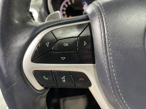 Used 2019 Jeep Grand Cherokee Summit image 31