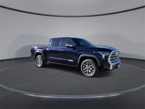 New 2026 Toyota Tundra 1794 Edition image 2
