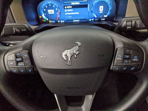 New 2025 Ford Bronco Sport Big Bend image 17