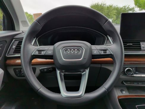 Used 2022 Audi Q5 2.0T Premium Plus image 21