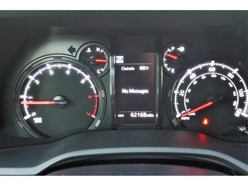 Used 2023 Toyota 4Runner SR5 image 14