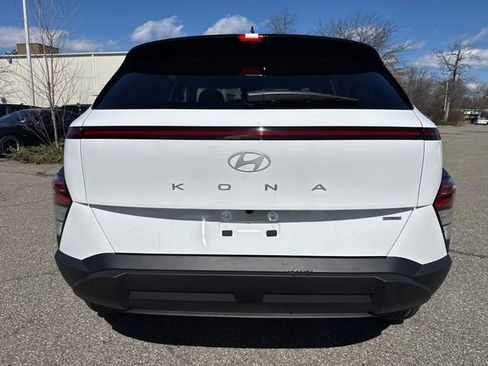 New 2026 Hyundai Kona SEL Sport image 10