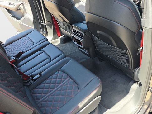 New 2026 Audi Q7 3.0T Prestige image 11