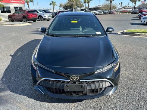 Used 2022 Toyota Corolla XSE image 8