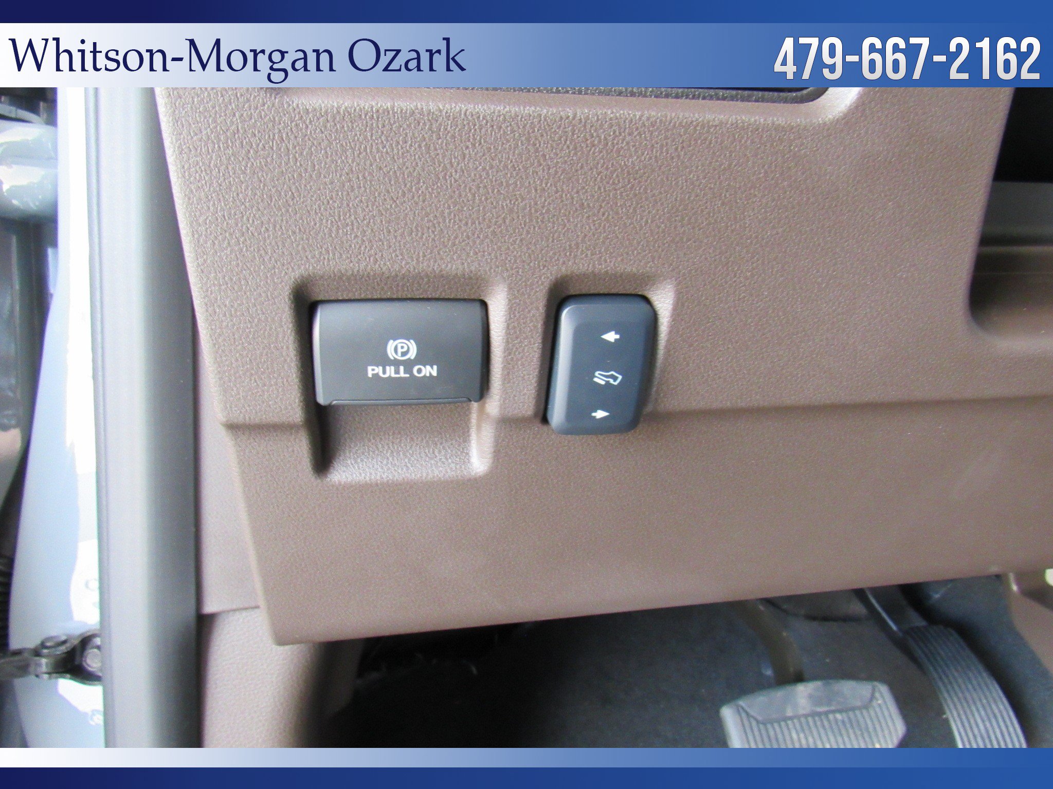 New 2026 Ford F250 King Ranch w/ Tremor Off-Road Package AWD/4WD image 45
