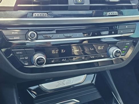 Used 2019 BMW X3 xDrive30i AWD/4WD image 30