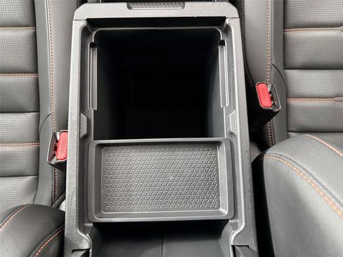 Used 2026 Honda CR-V Sport Touring image 35