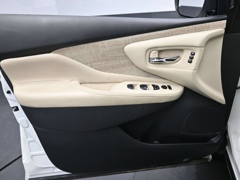 Used 2021 Nissan Murano SL AWD/4WD image 22