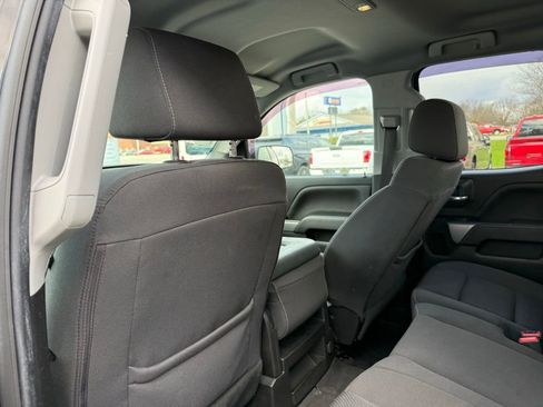 Used 2019 Chevrolet Silverado 1500 LT w/ All Star Edition image 18