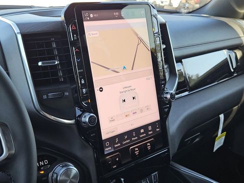 New 2025 RAM 1500 Laramie image 11