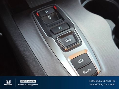 Certified 2023 Honda Ridgeline RTL-E image 34