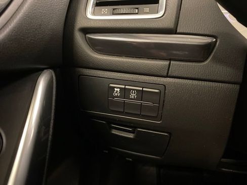 Used 2015 MAZDA MAZDA6 Sport FWD image 16