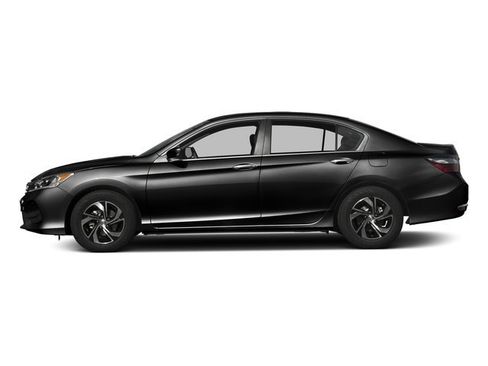 Used 2016 Honda Accord LX image 3
