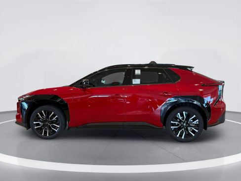 New 2026 Toyota bZ FWD image 3