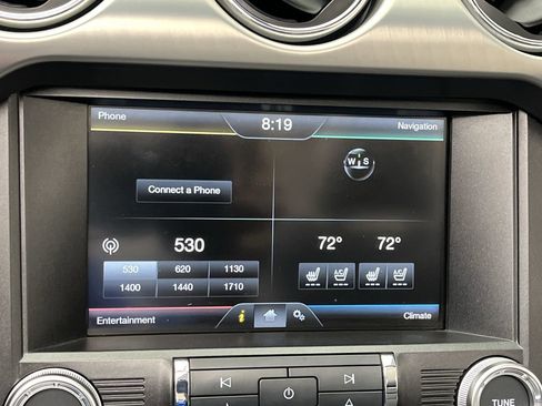 Used 2015 Ford Mustang GT Premium w/ Equipment Group 401A image 18