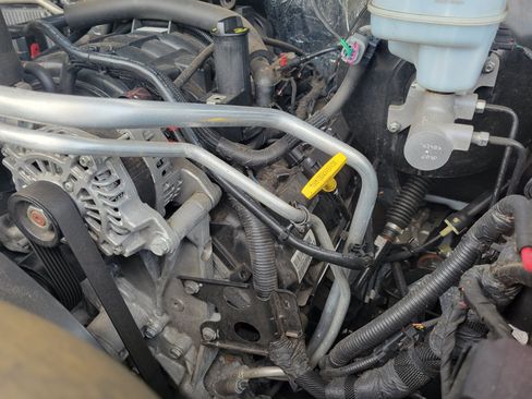 Used 2023 RAM 1500 Tradesman w/ Popular Equipment Group RWD image 17