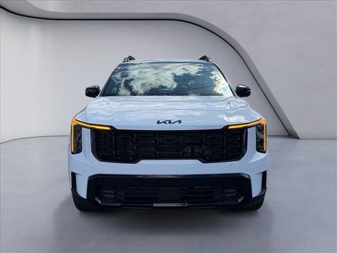 New 2026 Kia Sorento SX Prestige AWD/4WD image 8