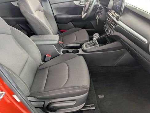 Used 2024 Kia Forte LXS FWD image 26