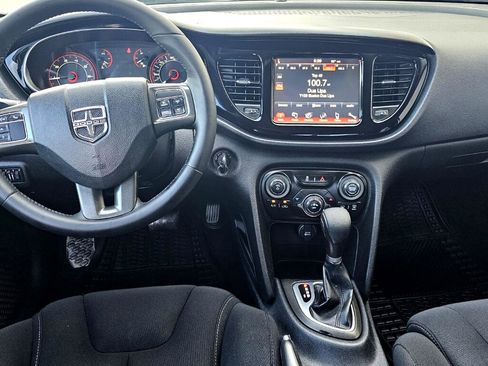 Used 2013 Dodge Dart SXT image 25