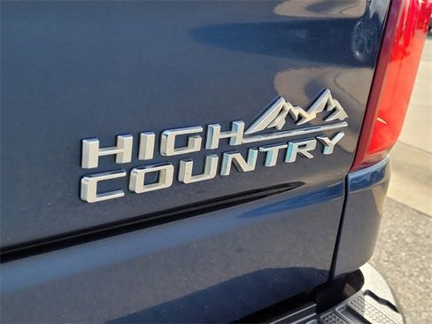 Used 2019 Chevrolet Silverado 1500 High Country image 9