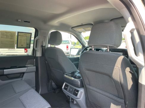 Used 2024 Ford F150 XLT w/ Mobile Office Package AWD/4WD image 23