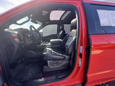 Used 2023 Ford F150 Raptor image 6