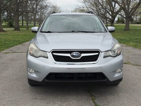 Used 2015 Subaru Crosstrek 2.0i Premium AWD/4WD image 27