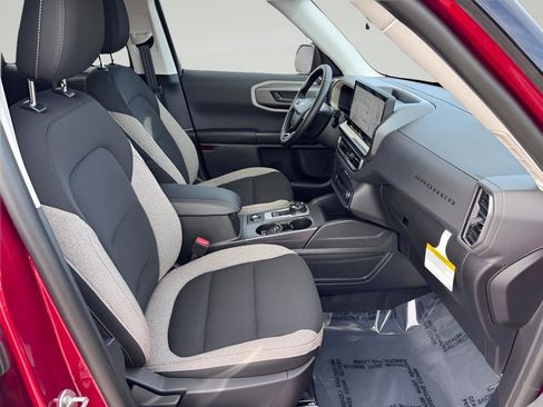 New 2026 Ford Bronco Sport Big Bend w/ Convenience Package image 16