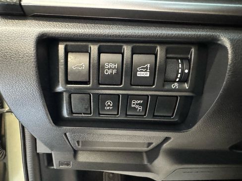 Used 2021 Subaru Forester Premium w/ Popular Package #1 AWD/4WD image 12