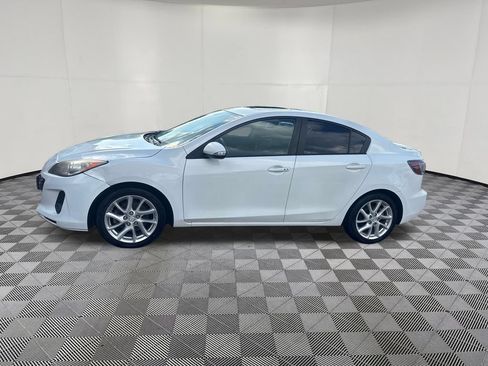 Used 2012 MAZDA MAZDA3 s Grand Touring FWD image 2