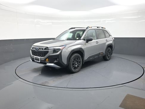 New 2026 Subaru Forester Wilderness AWD/4WD image 7